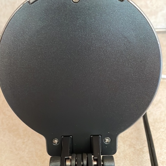 Hamilton Beach Breakfast Sandwich Maker. No Box.  Never Used. - Picture 4 of 11